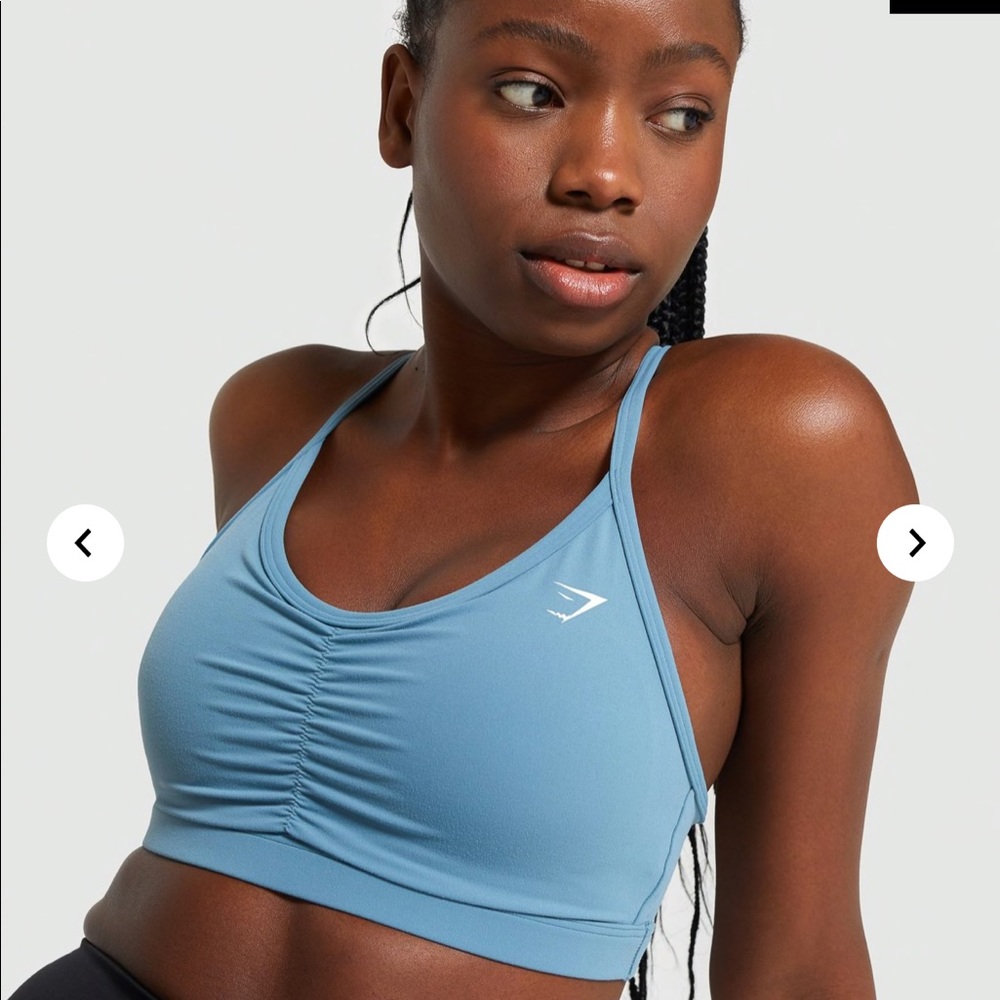 ISO gymshark set